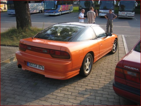 September Treffen 2005 (2) - Albumbild 7 von 18