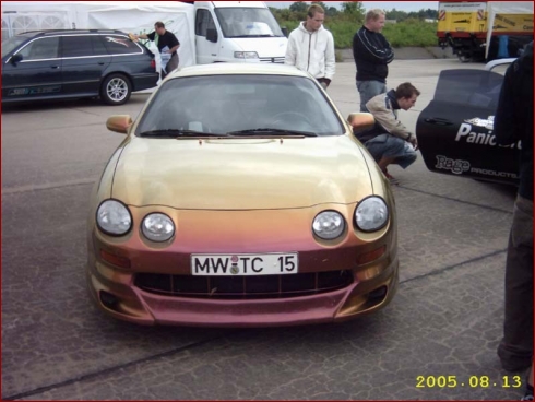 Speednation 2005 in Großenhain - Albumbild 9 von 25