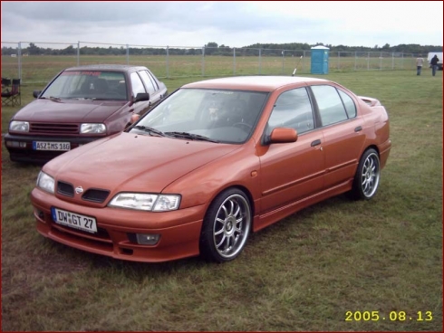 Speednation 2005 in Großenhain - Albumbild 13 von 25