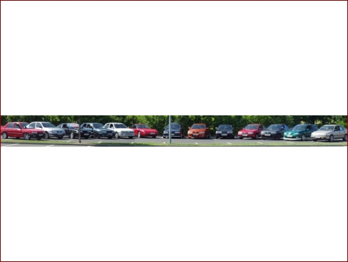 Erstes Treffen der Nissanfreunde-Dresden - Albumbild 4 von 6