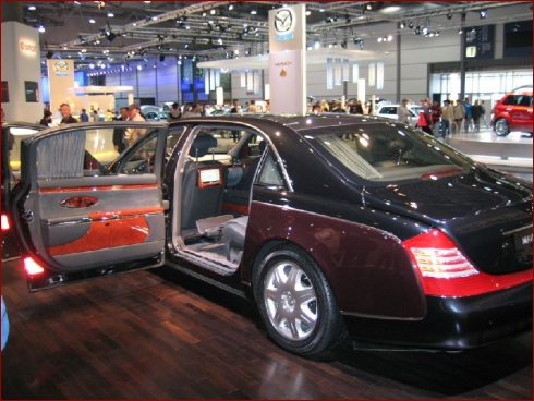 AMI 2004 - Albumbild 15 von 140
