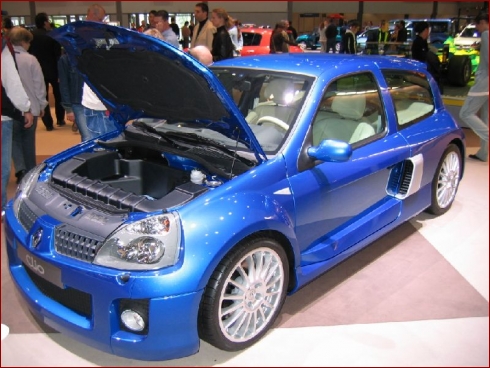 AMI 2004 - Albumbild 39 von 140