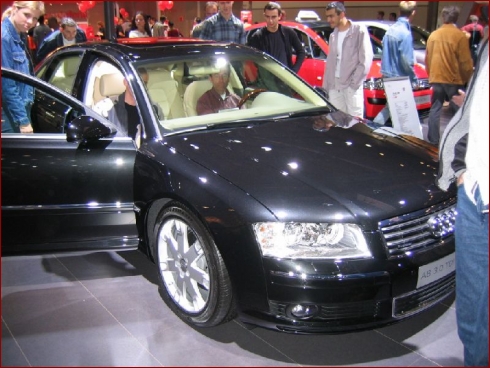 AMI 2004 - Albumbild 85 von 140