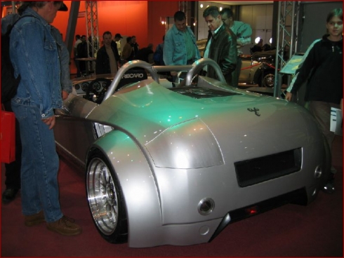AMI 2004 - Albumbild 87 von 140