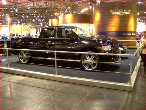 AMI 2004 - Albumbild 100 von 140