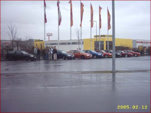 Autohaus Strehle - Albumbild 1 von 7