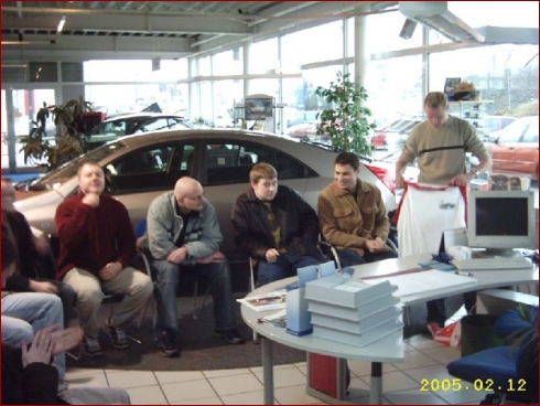 Autohaus Strehle - Albumbild 3 von 7