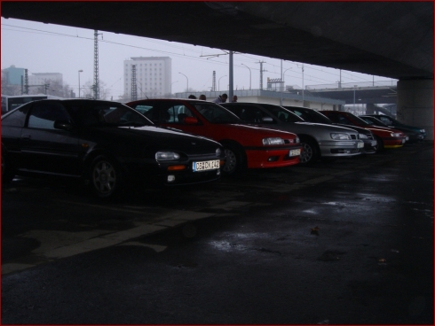 Februar Treffen 2005 - Albumbild 5 von 6