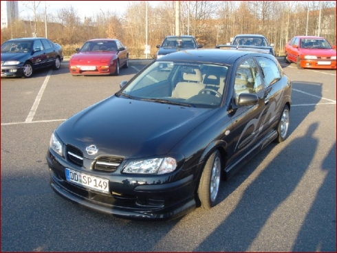 März Treffen 2005 - Albumbild 10 von 29