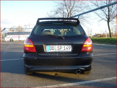 März Treffen 2005 - Albumbild 19 von 29