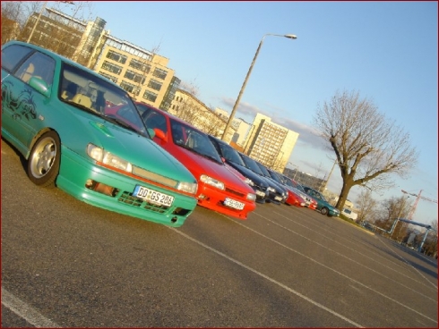 März Treffen 2005 - Albumbild 22 von 29