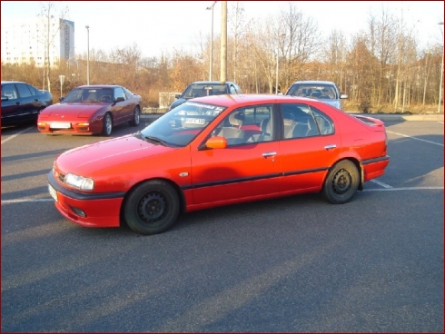 März Treffen 2005 - Albumbild 23 von 29