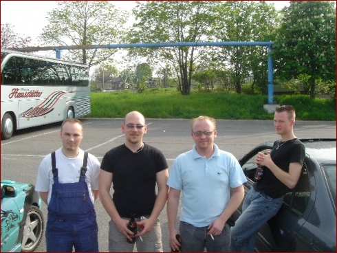 April Treffen 2005 - Albumbild 34 von 58