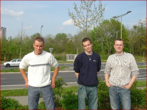 April Treffen 2005 - Albumbild 37 von 58
