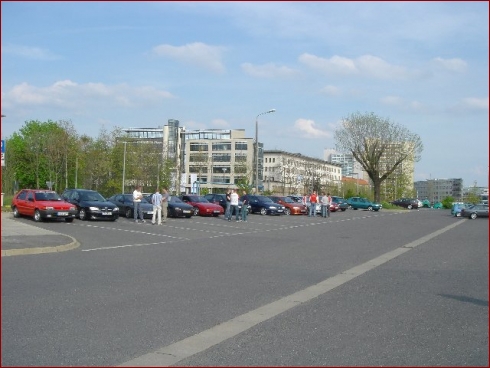 April Treffen 2005 - Albumbild 39 von 58