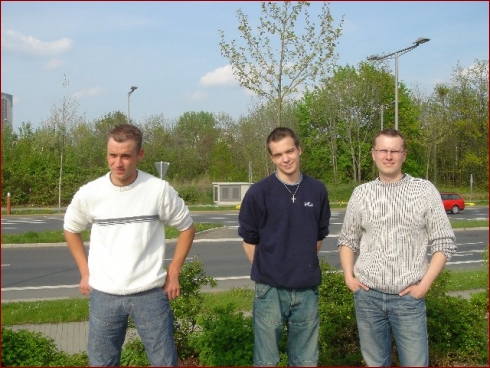 April Treffen 2005 - Albumbild 47 von 58