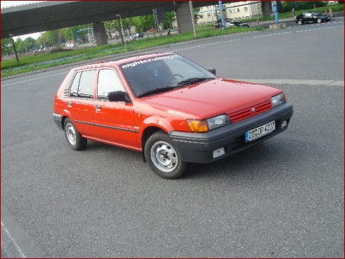 April Treffen 2005 - Albumbild 51 von 58