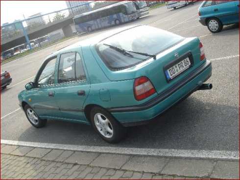 April Treffen 2005 - Albumbild 57 von 58