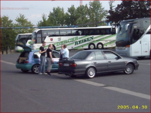 April Treffen 2005 - Albumbild 2 von 58