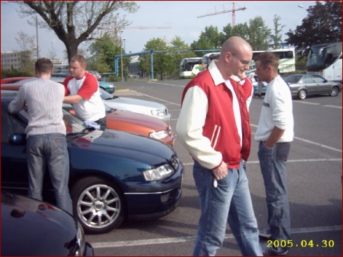 April Treffen 2005 - Albumbild 6 von 58
