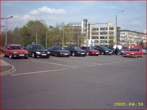 April Treffen 2005 - Albumbild 13 von 58