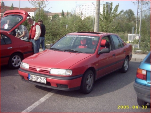 April Treffen 2005 - Albumbild 19 von 58