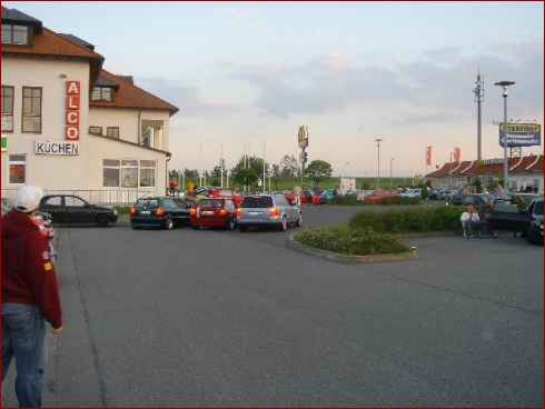 Tuning Treffen in Gombitz - Albumbild 2 von 8