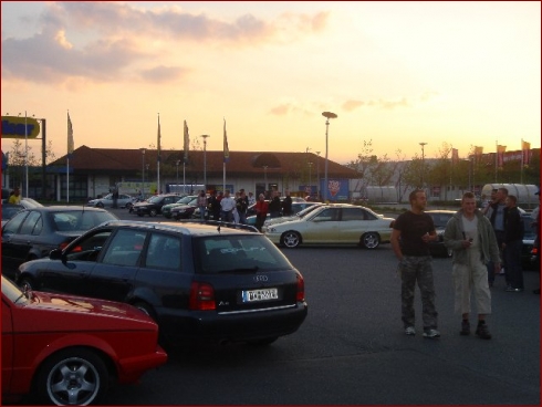 Tuning Treffen in Gombitz - Albumbild 4 von 8