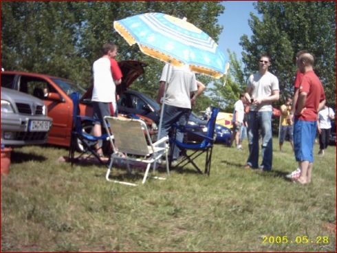 5. Int. Nissantreffen in Neuruppin - Albumbild 2 von 83