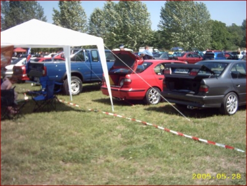 5. Int. Nissantreffen in Neuruppin - Albumbild 20 von 83