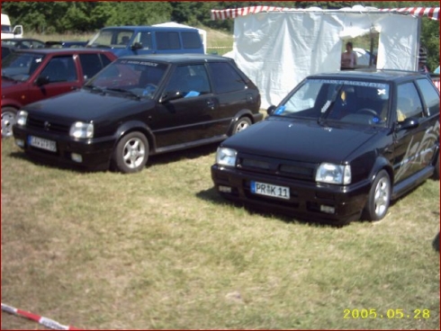 5. Int. Nissantreffen in Neuruppin - Albumbild 48 von 83