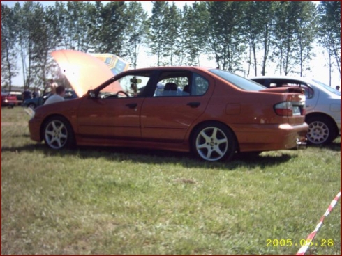 5. Int. Nissantreffen in Neuruppin - Albumbild 66 von 83