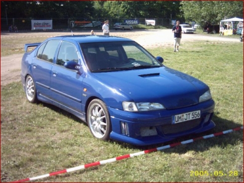 5. Int. Nissantreffen in Neuruppin - Albumbild 75 von 83