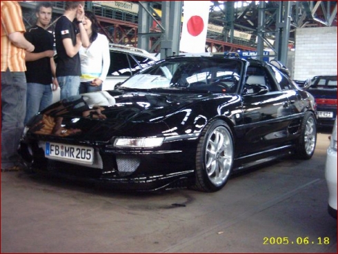 Japan All Stars 2005 in Freital - Albumbild 14 von 49