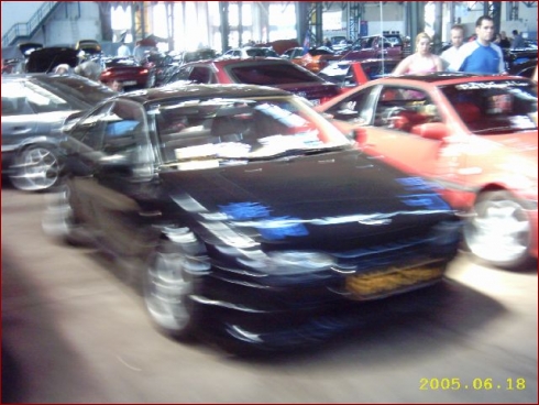 Japan All Stars 2005 in Freital - Albumbild 16 von 49