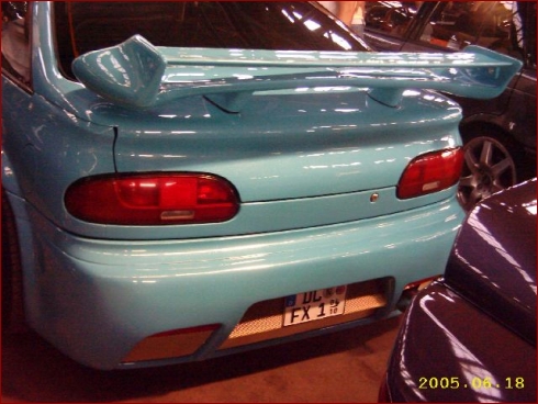 Japan All Stars 2005 in Freital - Albumbild 27 von 49