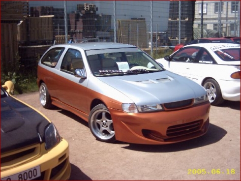 Japan All Stars 2005 in Freital - Albumbild 33 von 49