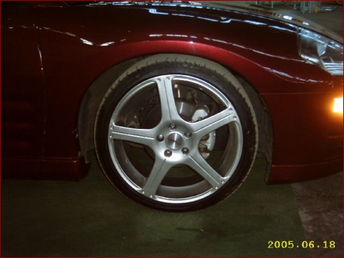 Japan All Stars 2005 in Freital - Albumbild 46 von 49