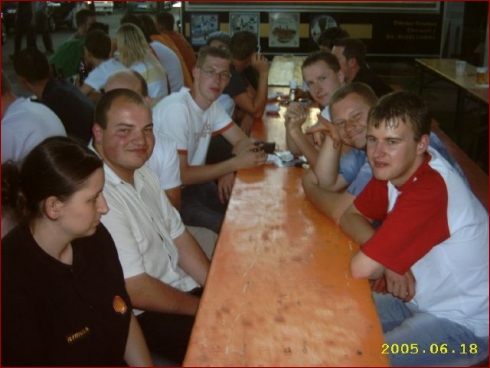 Japan All Stars 2005 in Freital - Albumbild 47 von 49