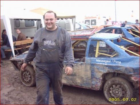 Crashrennen von Sven - Albumbild 2 von 9