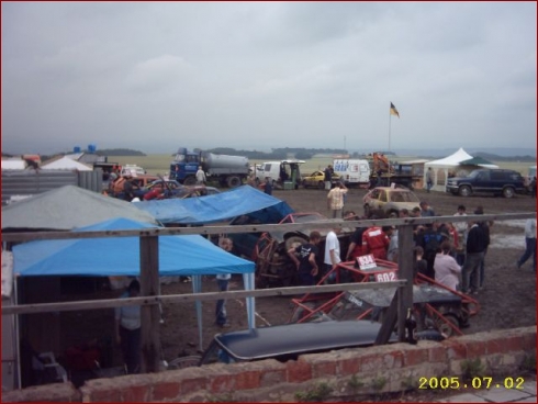 Crashrennen von Sven - Albumbild 3 von 9