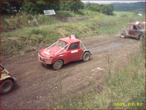 Crashrennen von Sven - Albumbild 9 von 9