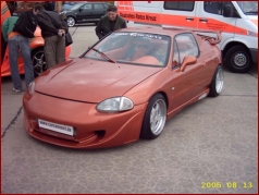 Vorschaubild des Albums - Speednation 2005 in Großenhain
