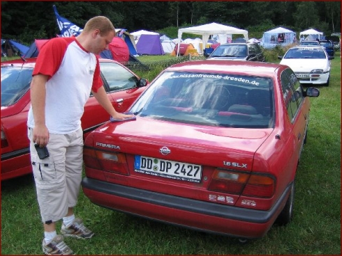 2. int. Harztreffen 2005 - Albumbild 8 von 79