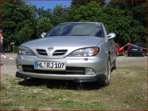 2. int. Harztreffen 2005 - Albumbild 25 von 79