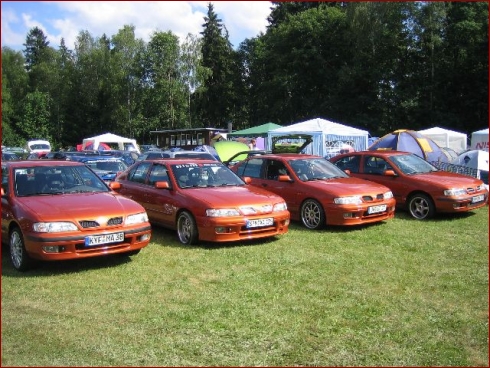 2. int. Harztreffen 2005 - Albumbild 51 von 79