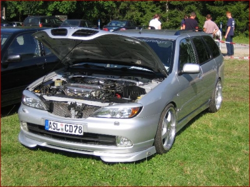 2. int. Harztreffen 2005 - Albumbild 58 von 79