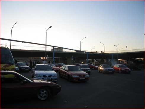 Oktober Treffen 2005 - Albumbild 24 von 32