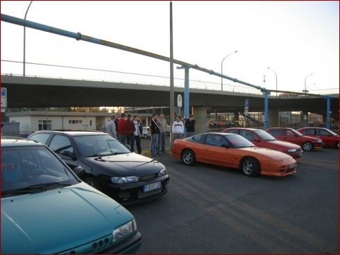 Oktober Treffen 2005 - Albumbild 26 von 32