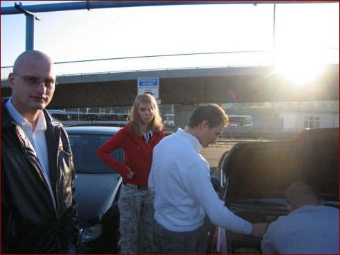 Oktober Treffen 2005 - Albumbild 5 von 32